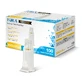 FORA Insulinepen Veiligheidsnaalden 30G 8mm / 100 stuks