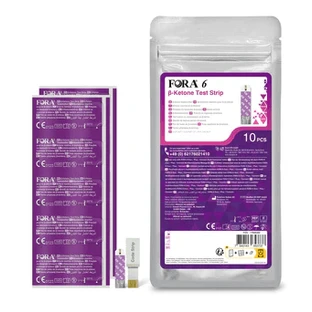 Fora 6 Beta Cetona ZIP-BTL, ForaCare Europe GmbH