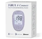 Fora 6 CO Bzmsystem MG/DL, ForaCare Europe GmbH