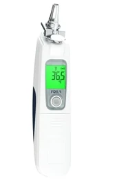 IR20B clinical thermometer, ForaCare Europe GmbH