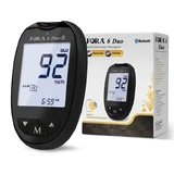 Fora 6 DUO BLU KET M MG/DL, ForaCare Europe GmbH