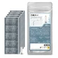 Fora 6 3IN1TTR BG Hcthbzip, ForaCare Europe GmbH