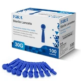 Fora Lanzetten 30g Steril, ForaCare Europe GmbH