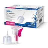 Fora PEN needles 31g 5mm, ForaCare Europe GmbH