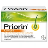 PRIORIN capsules 120 stuks