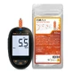FORA 6 Connect | uric acid meter with 10 test strips