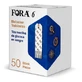 Tiras reactivas Fora 6 BZ, ForaCare Europe GmbH