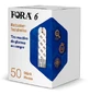 Fora 6 BZ test strips, ForaCare Europe GmbH