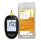 FORA 6 Connect Bluetooth | Cholesterol meter with 10 total cholesterol test strips