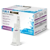 Fora PRO Fine Sich 30gX5mm, ForaCare Europe GmbH
