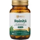 Rosemary 500 mg - 60 capsules with concentrated extract of Rosemary for natural relaxation, calm and restful sleep | Traditional Herbals