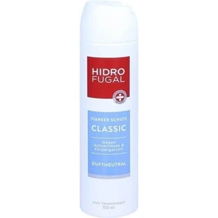 HIDROFUGAL classic spray 150 ml