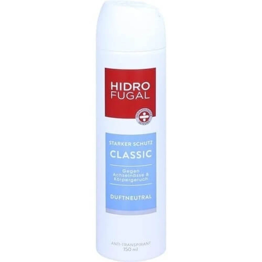 HIDROFUGAL classic spray 150 ml