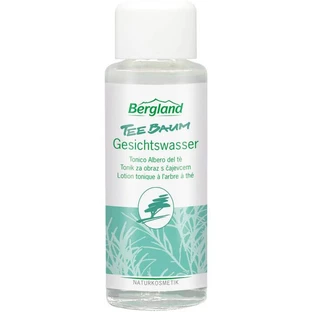 AGUA FACIAL DE ARBOL DE TE 125 ml