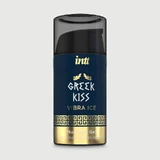 Intt Greek Kiss Vibra Ice Anaal Ontspannende Gel - 15 ml