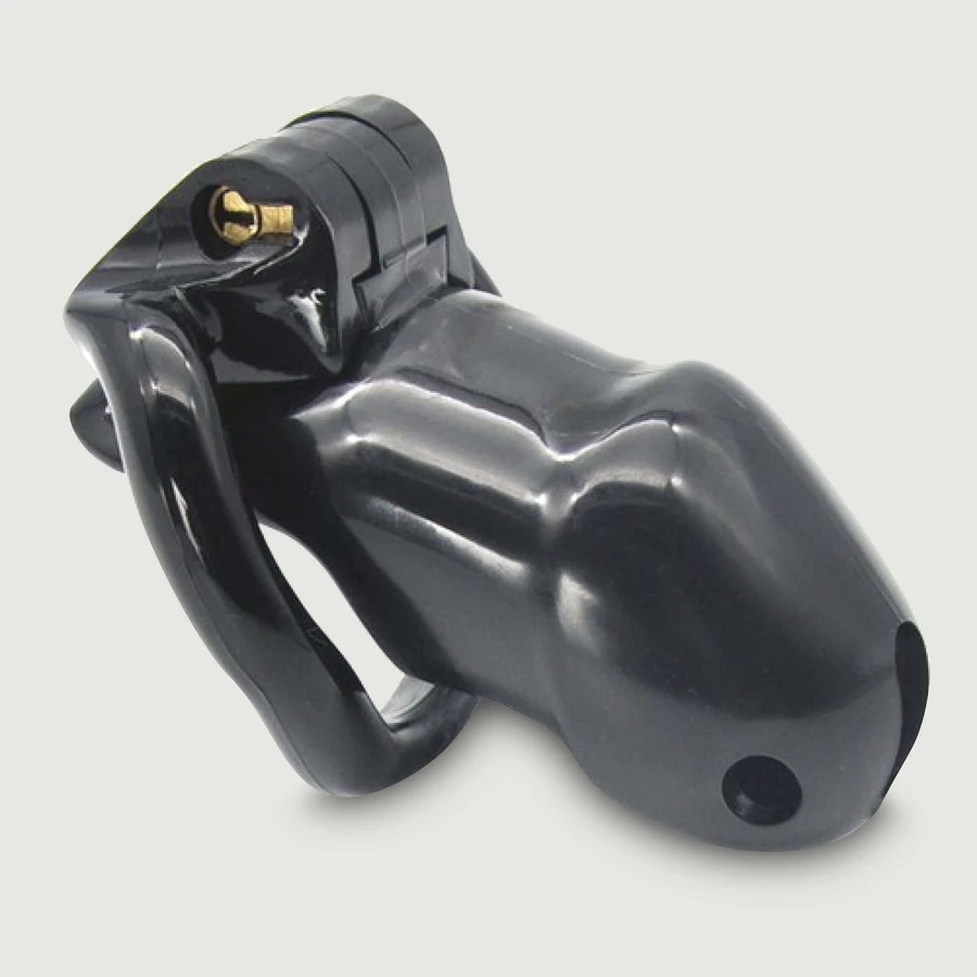 CockLock CB 3000 Kuisheidskooi - Zwart