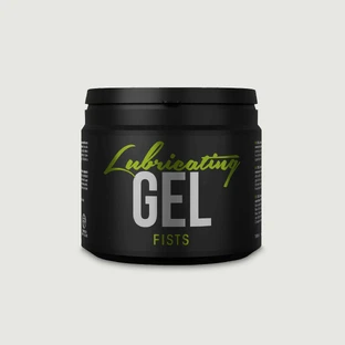 Cobeco Lubricating Gel Fists - 500 ml