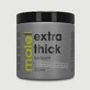 Male Extra Thick Lubricant - 250 ml