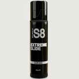 S8 Extreme Silicona Relajante Deslizamiento Extremo - 100 ml
