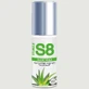 S8 Lubricante Base Agua Aloe Vera - 125 ml