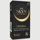 Preservativos Skyn Original sin látex - 10 unidades