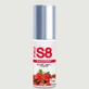 S8 Lubricante a base de agua sabor fresa - 50 ml