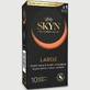 Skyn Grote Non Latex Condooms - 10 Stuks