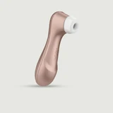 Satisfyer Pro 2 Klitoris-Saugvibrator der nächsten Generation