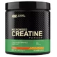 Creatine monohydrate micronized orange flavored, 247.5g, Optimum Nutrition