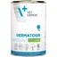 Dermatose Kaninchen und Kürbis Diät Hundefutter, 400 g, Vetexpert