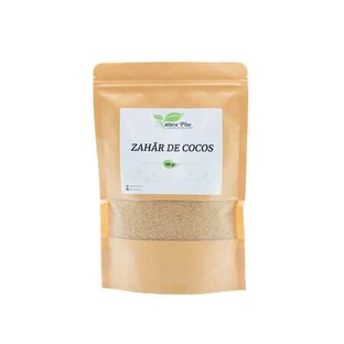 Kokosblütenzucker, 500 g, Natura Plus