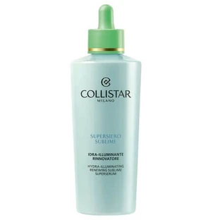 Superserum Hidra-Iluminador Sublime, 200 ml, Collistar