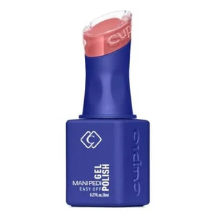 Semipermanente nagellak Easy Off Mani Pedi Chocolate Mousse, 8 ml, Cupio