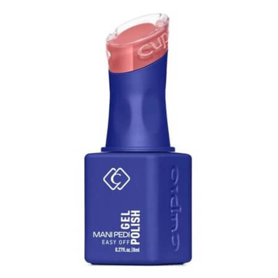 Semipermanente nagellak Easy Off Mani Pedi Chocolate Mousse, 8 ml, Cupio