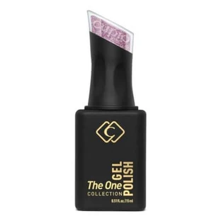 Vernis à ongles semi-permanent The One Aurora, 15 ml, Cupio