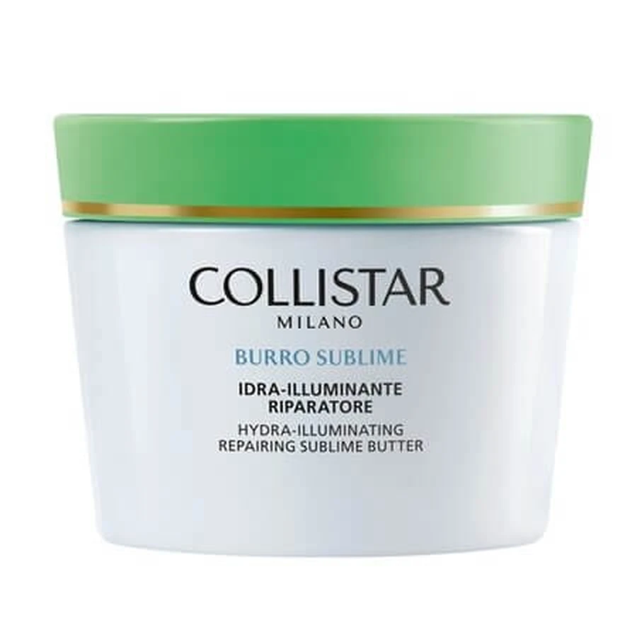 Hydra-Illuminating Hydra-Illuminating Herstellende Sublime Hydraterende Body Butter, 200 ml, Collistar