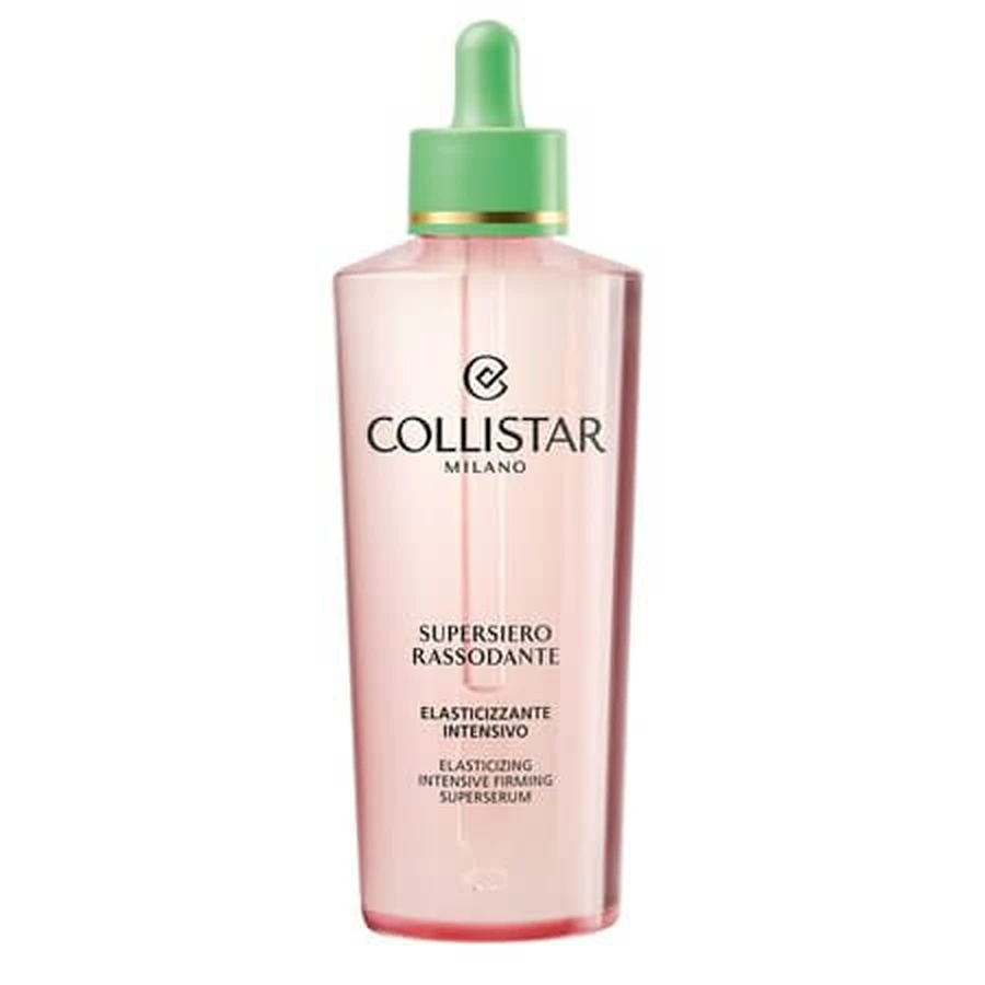 Body Firming Serum Elasticizing Intensiv Firming Superserum, 200 ml, Collistar