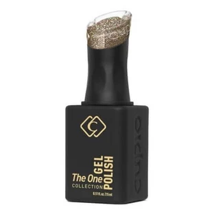 The One Nefertiti semi-permanente nagellak, 15 ml, Cupio