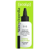 Scalp exfoliating treatment with 2% salicylic acid, 100 ml, Skincyclopedia