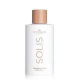 Self Tanning Body Lotion 200 ml, Gradual Tan