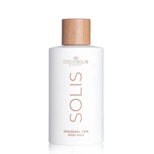 Selbstbräunungs-Körperlotion 200 ml, Gradual Tan