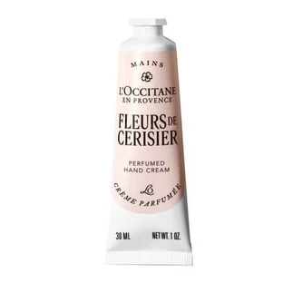 Cherry Blossom Hand Cream Cherry Blossom Hand Cream, 30 ml, L'Occitane