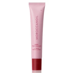 Lip Balm Berry Pomegranate, 15 g, Moroccanoil