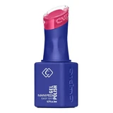 Półtrwały lakier do paznokci Easy Off Mani Pedi Living Rent Free, 8 ml, Cupio