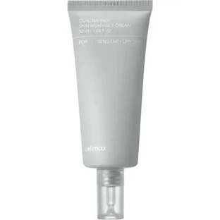 Feuchtigkeitsspendende Gesichtscreme mit Ceramiden und Hyaluronsäure Dual Barrier, 50 ml, Celimax