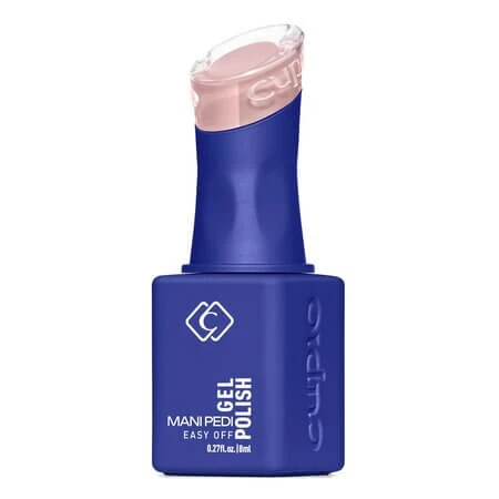 Easy Off Mani Pedi That Girl semi-permanent nail polish, 8 ml, Cupio