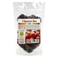 Eco strawberries with apple juice, 135 g, Deco Italia