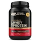 Molkenproteinpulver mit Schokoladengeschmack 100% Whey Gold Standard, 775 g, Optimum Nutrition