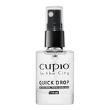 Solución de secado rápido Quick Drop, 11 ml, Cupio