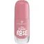Nagellack 08 The Final Rose, Gel-Nagellack, 8 ml, Essence